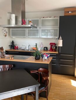 Ikea Einbauküche mit allen Geräten - Berlin Reinickendorf