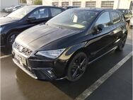 Seat Ibiza, 1.0 TSI Black Edition digitales, Jahr 2020 - Castrop-Rauxel