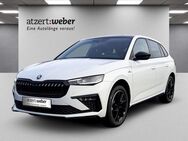 Skoda Scala, 1.5 TSI Monte Carlo, Jahr 2022 - Schlüchtern