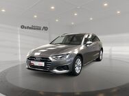 Audi A4, Avant 40 TFSI advanced Business-P, Jahr 2020 - Wolfhagen