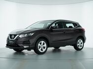 Nissan Qashqai, 1.3 ACENTA D HAMMER KILOMETER, Jahr 2019 - Sangerhausen