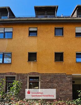 Gemütliche 2-ZKB Wohnung im Herzen der Wieslocher Altstadt - Wiesloch