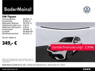 VW Tiguan, 2.0 TSI R Harman, Jahr 2024 - Feldkirchen-Westerham