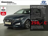 Hyundai i30, cw T TREND 48V SITZ VO HI TAGFAHRLI, Jahr 2024 - Coesfeld