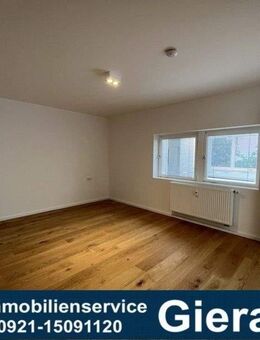 Zimmer in 3er-WG am Hofgarten - Bayreuth