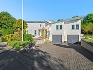 Architektenvilla mit Einliegerwohnung in Kail - Kail