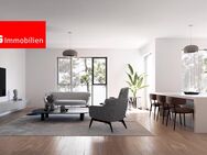 Vivere Sulzbach! - Stilvoll Wohnen in Sulzbach (Taunus) - Sonderaktion zum Vermarktungsstart! - Sulzbach (Taunus)
