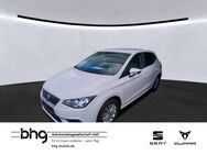 Seat Ibiza, 1.0 TSI Style, Jahr 2020 - Mössingen