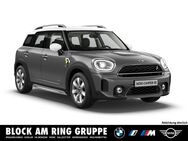 MINI Cooper S, E ALL4 Countryman, Jahr 2021 - Hildesheim