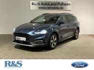 Ford Focus, Active X, Jahr 2021 - Pulheim