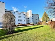Zentrumsnahe ruhige Wohnanlage in Bargteheide, 3,5 Zimmerwohnung inkl. TG-Stellplatz und Balkon zu verkaufen - Bargteheide