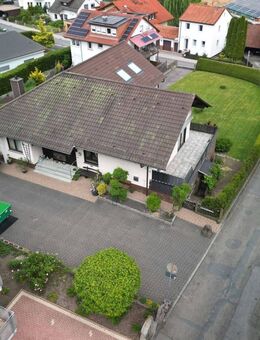So bekommt man ein Gefühl für Größe! - Weinheim