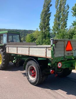 Kipper zu verkaufen - Beringen