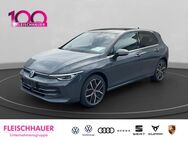 VW Golf, 1.5 VIII eTSI Edition 50, Jahr 2024 - Aachen