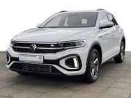 VW T-Roc, 1.5 TSI R-Line IQ LIGHT, Jahr 2024 - Hannover