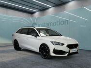 CUPRA Leon, VZ Sportstourer AUTOMATIK DIG-DISPLAY, Jahr 2021 - München