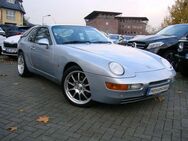 Porsche 968 Coupé Tiptronic Klima Leder - Falkensee