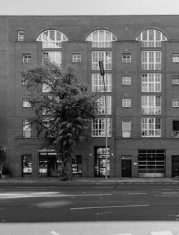 Lichtdurchflutet und einladend - einfach einziehen und wohlfühlen! - Berlin