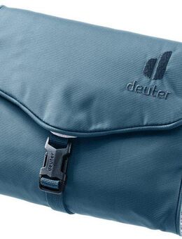 deuter Kulturbeutel WASH BAG I (1-tlg)