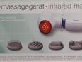 Infrarot-Massagegerät beurer MG 40 in 01109