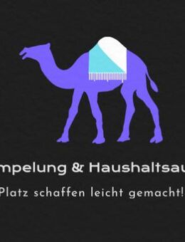 Wohnungsauflösung und Entrümpelungen - Karlsruhe
