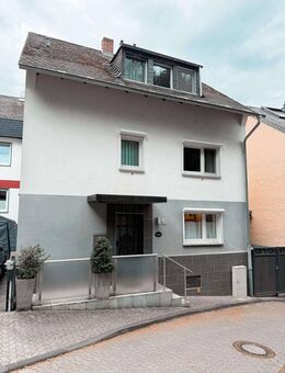 Charmantes und gepflegtes 1-2 Familienhaus in toller Lage - Koblenz