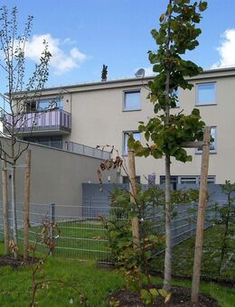 Feldkirchen: Attraktive 4-Zimmer-Wohnung mit Gartenanteil - WHG 2 - Feldkirchen (Regierungsbezirk Oberbayern)