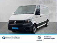 VW Crafter, 2.0 TDI Kasten mittellang 35, Jahr 2023 - Papenburg