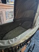 Puppenwagen in 12167