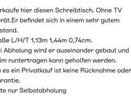 Schreibtisch - Dresden