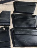 VW T3 DIVERSE BEPLANKUNG in 79241