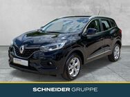 Renault Kadjar, 1.3 TCe 1EN Sport-Utility, Jahr 2021 - Zwickau