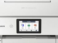 Canon PIXMA TS8751 Multifunktionsdrucker, (WLAN (Wi-Fi), Wi-Fi Direct, 3-1 Funktion mit 6-Tintensystem)