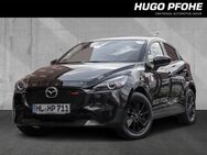 Mazda 2, Homura e-SKYA G, Jahr 2024 - Lübeck