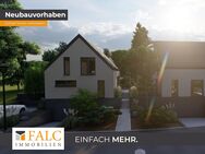 Neubau Einfamilienhaus in ruhiger Sackgasse - Odenthal