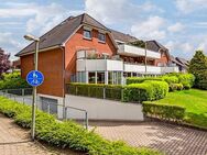 Eigentumswohnung mit Wintergarten und Terrasse im beliebten Sterneviertel in Flensburg - Flensburg
