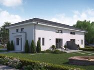 Geräumige Doppelhaushälfte mit Walmdach in Ried - Neuburg (Donau)