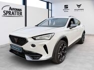 CUPRA Formentor, 1.5 TSI Beats, Jahr 2023 - Germering Zentrum