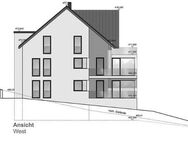 NEU Bauprojekt mit 6 WE inkl. Baugenehmigung, Statik in Winterberg - Winterberg