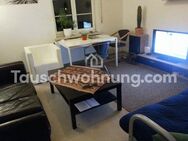 [TAUSCHWOHNUNG] Schöne sanierte Altbau-Wohnung mit Balkon! - Frankfurt (Main)