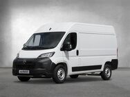 Peugeot Boxer, 3.5 t 435 L2H2 180, Jahr 2024 - Leipheim