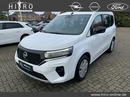 Nissan Townstar, Kombi N-Connecta L1, Jahr 2023 - Aurich