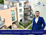 Wohnen in Magdeburg-Stadtfeld Ost - mit eigener Terrasse ins Grüne - Magdeburg