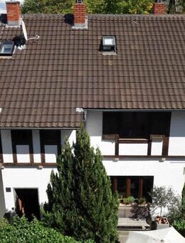 Zweifamilienhaus im Herzen von Wachenheim - gemütlich und ruhig! - Wachenheim (Weinstraße)