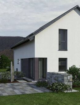 Ihr Haus, gemütliches Ambiente und ein Leben für alle Ewigkeit ! Inklusive Grundstück berechnet ! - Küstriner Vorland