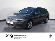 VW Golf Variant, 1.5 eTSI OPF Life AppConnect Front-Lane, Jahr 2022 - Kehl