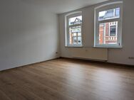 **4-Raum Wohnung in ruhiger Lage neu renoviert** - Elsterberg