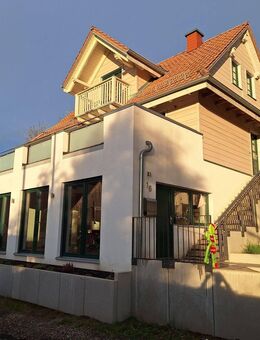 Harmonisches Wohnen mit der Familie PLUS Gewerbe oder Großeltern - Johannesberg