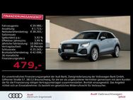 Audi Q2, Advanced 35 TDI qu, Jahr 2024 - Ingolstadt