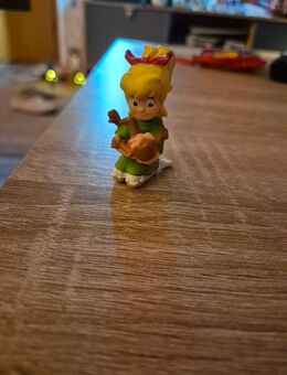 Tonie Bibbi Blocksberg - Erfurt